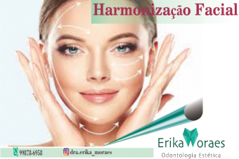 Harmonização Orofacial