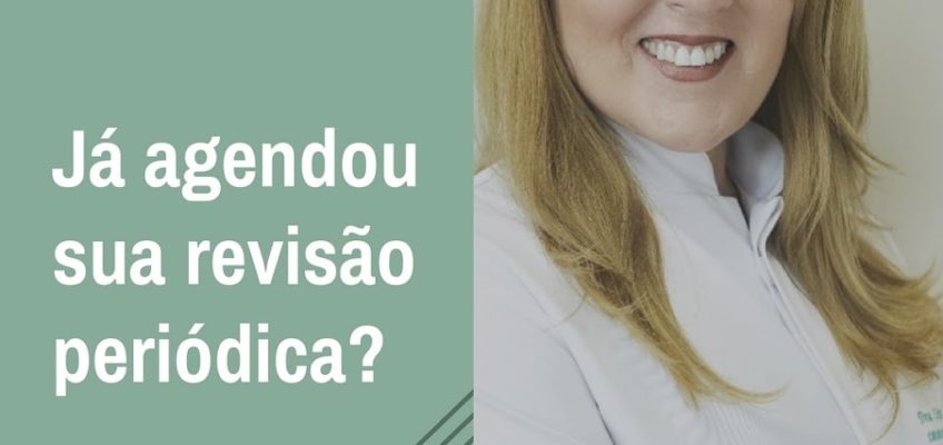 Revisão Periódica